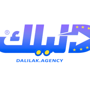 خدمة تصميم لوغو